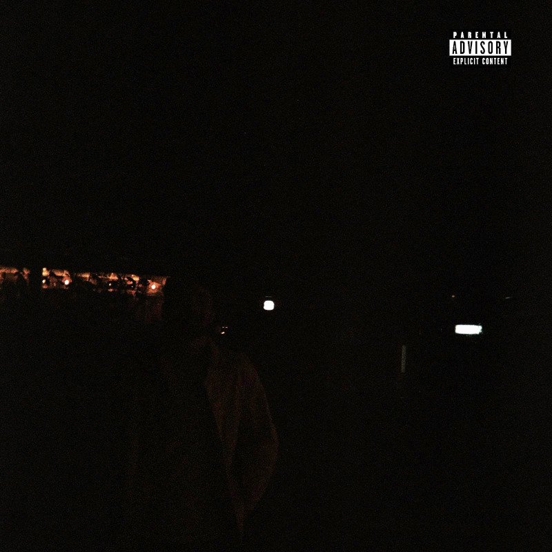 Love Again cover art